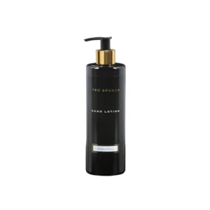 TED SPARKS - Hand Lotion - Bamboo & Peony
