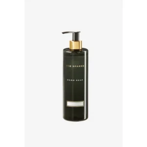 TED SPARKS - Hand Soap/Handzeep - Bamboo & Peony