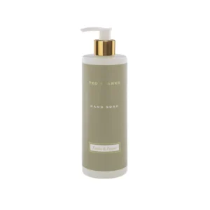 TED SPARKS - Hand Soap - Tonka & Pepper