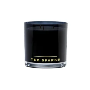 TED SPARKS - Geurkaars Imperial - Bamboo & Peony