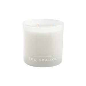 TED SPARKS - Geurkaars Imperial - Fresh Linen