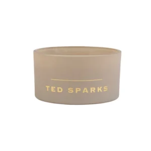 TED SPARKS - Geurkaars Magnum - Tonka & Pepper