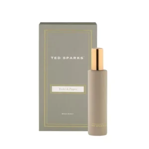 TED SPARKS - Room Spray - Tonka & Pepper