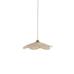 Hanglamp Fyano Sand Ø46